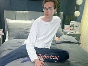 Robertray
