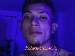 Robertwillians20
