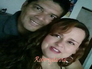 Robertydanna