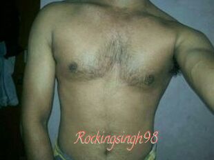Rockingsingh98