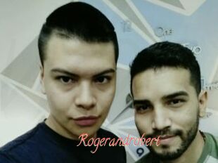 Rogerandrobert