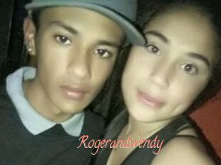 Rogerandwendy