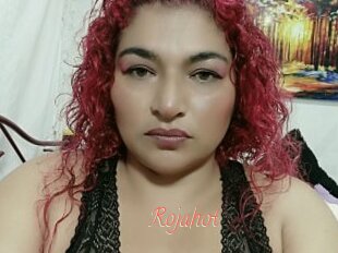 Rojahot