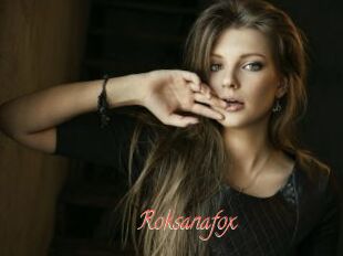 Roksanafox