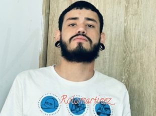 Rolomartinez