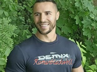Romanblackwell