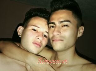 Romancecum