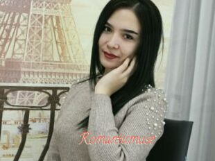 Romanticmuse