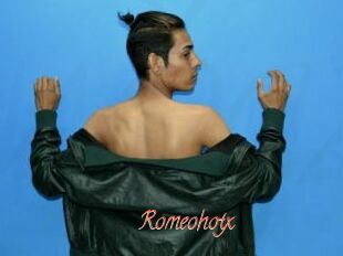 Romeohotx