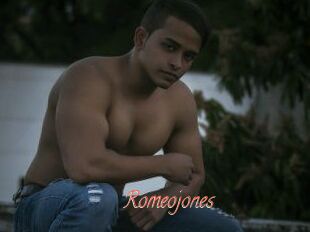 Romeojones