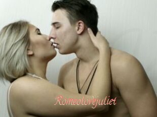 Romeolovejuliet