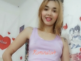 Rominalove