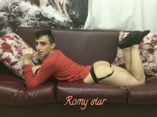 Romy_star