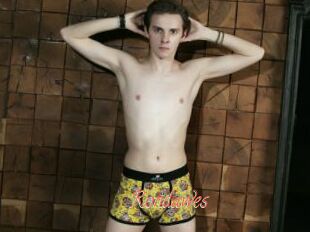 Rondawes