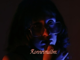 Ronnetmalbec