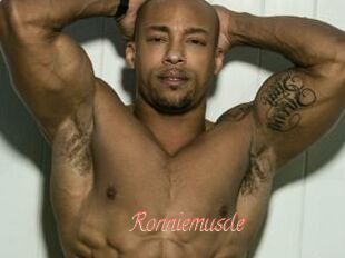 Ronniemuscle