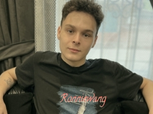 Ronniewang