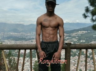 Ronykitman