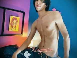 Ronymiller