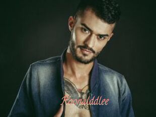 Roonalddlee