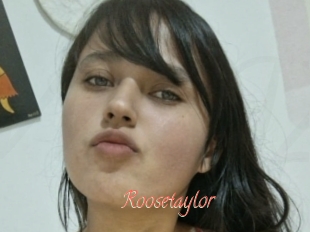 Roosetaylor