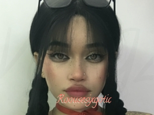 Roousesixgotic
