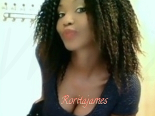 Roritajames