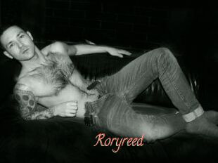 Roryreed
