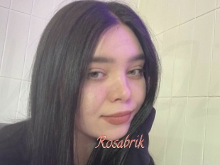 Rosabrik