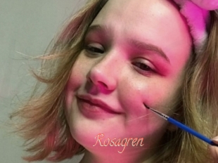 Rosagren