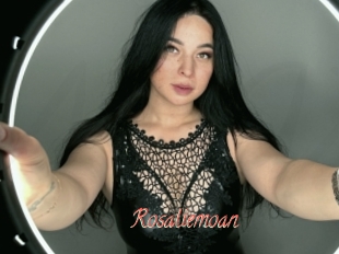 Rosaliemoan