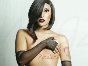 Rosaliets
