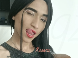 Rosana