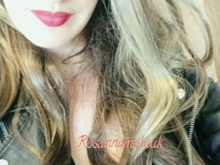 Rosannamylauk