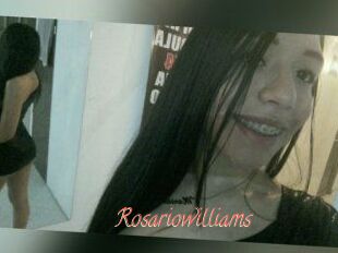 Rosario_williams