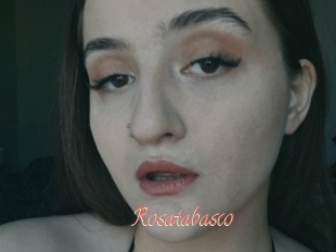 Rosatabasco
