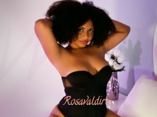 Rosavaldiri