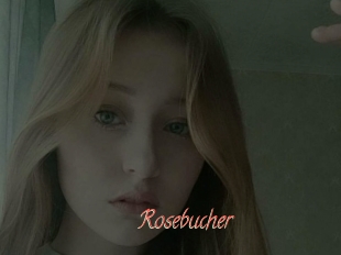 Rosebucher