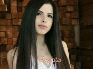 Rosejulia