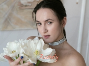 Rosekely