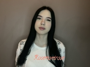 Rosemontrose