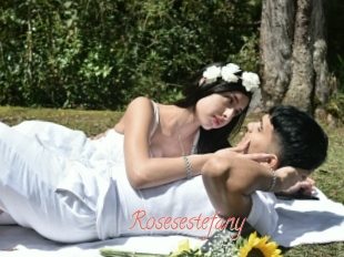 Rosesestefany