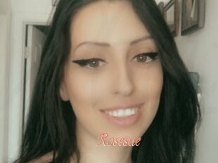 Rosesue