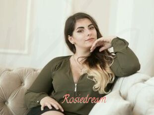 Rosiedream
