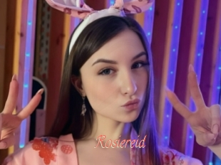 Rosiereid