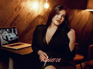 Rosieroe