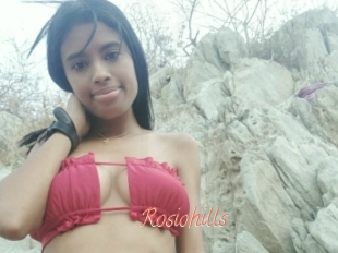 Rosiohills