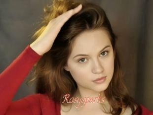 Rosysparks