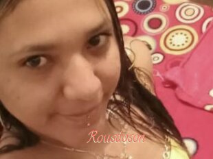Rousdoson
