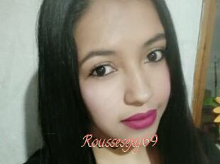 Roussesexy69